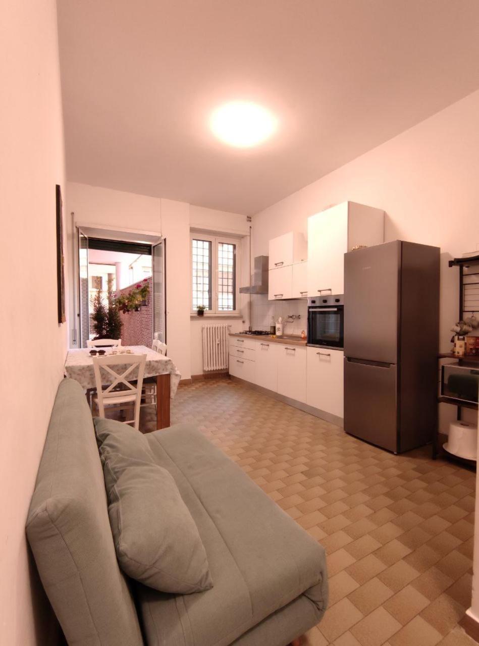 Casa Sofia Trastevere Roma Exterior foto